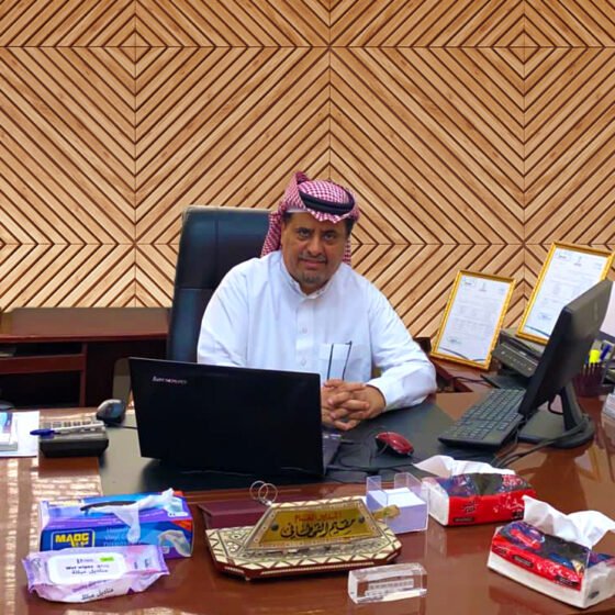Mugeem Khaled Al Qahtani